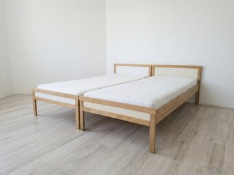 Detske postele IKEA SNIGLAR - 2