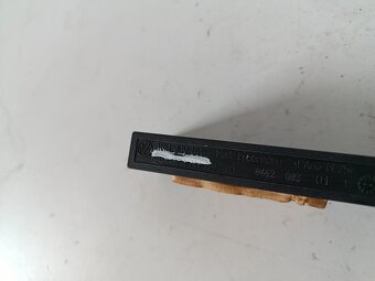 RJ anteny vw 1k0909141 40€ - 2