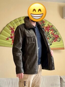 Pansky kozeny C&A kabat L - NOVY - 2