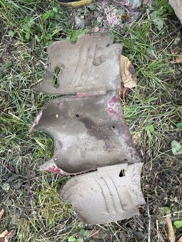 Prsia jawa 555/550 - 2