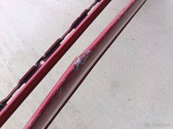 Audi A7 - predny naraznik - 2