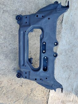 Predná napravnica naprava - 2