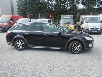 Peugeot 508 SW RXH - 2