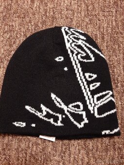 Čiapka beanie chlapčenská - 2