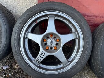 OZ CRONO EVO R17 - 2