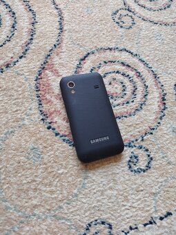 Samsung Galaxy ACE - 2