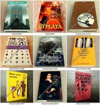 knihy z mojej knižnice 12 - 2