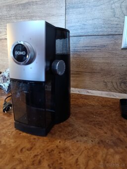 Mlynček na kávu - 2