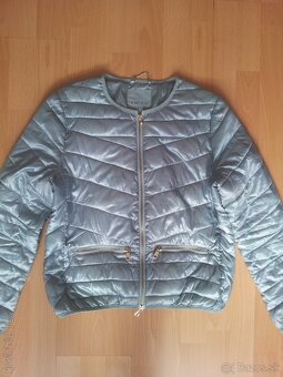 Matova prechodna bunda - 2