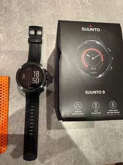 Suunto 9 Baro - 2