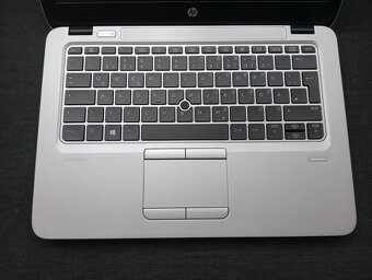 HP elitebook 725 G4 , AMD A10 quad core ,, 32gb ram , ssd - 2