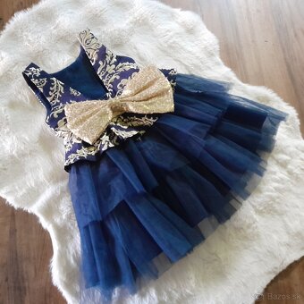 Slávnostné šaty - 2