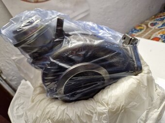 Mercedes Benz Sprinter - 2