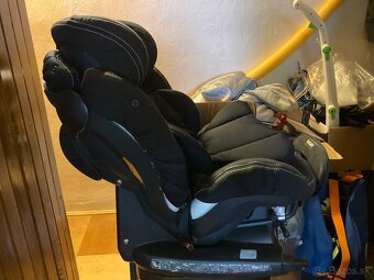 Autosedačka BeSafe - 2