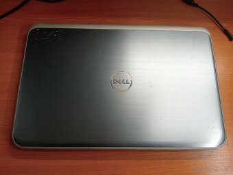 DELL INSPIRON 5721 , 17" displej , WINDOWS 7 - 2