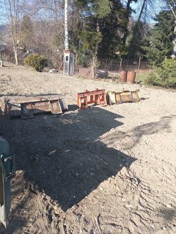 Šmykom riadený nakladač Daewoo - 2