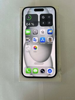 iPhone 15 128gb - 2
