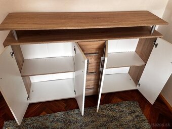 Nábytok komplet - 2