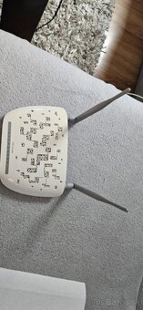 Wifi ADSL2 modem TP-Link TD-W8961NB - 2