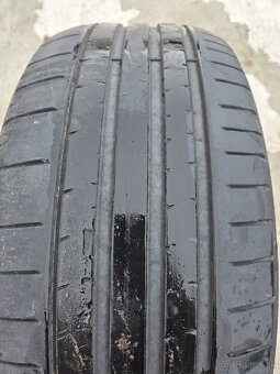 Pirelli p zero MT 275/50r20 letna - 2