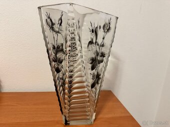 Váza Karel Palda - 2