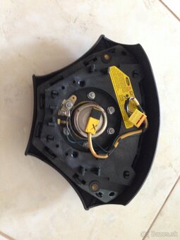 Airbag FordFocus - 2