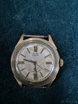 Hodinky - 2
