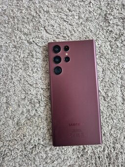 Samsung S22 Ultra - 2