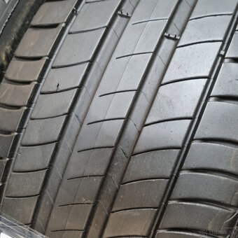 Letné pneumatiky 215/55 R17 MICHELIN - 2