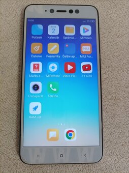 Redmi Note 5A Prime - 2