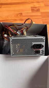 Predam zdroj pre PC - 2