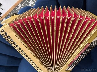 Hohner Atlantic De Luxe - 2