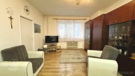 NEWCASTLE⏐PREDAJ 3 izbový byt na ul. Dolná v Kremnici (60m2) - 2