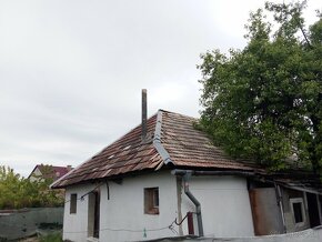 Dom s pozemkom v Dubníku - 2