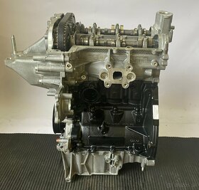 motor repasovany Ford 1,0 ecoboost M1DD M1DA SFJA P4JA B7DA - 2