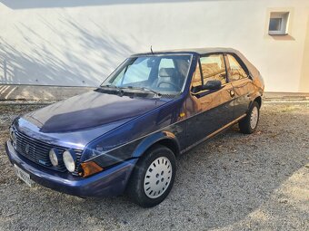 RITMO Cabrio Bertone 1,5, 60 kW - 2