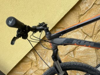 Ktm bicykel - 2