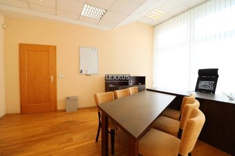 | kancelársky priestor, Ružinov, ul. Sv. Vincenta, 82,60m2 - 2