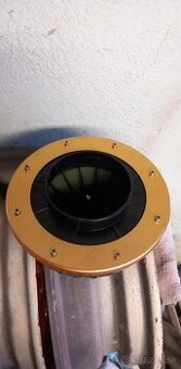 Sportovy filter (huba) - 2