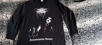 Darkthrone - Transilvanian Hunger - 2