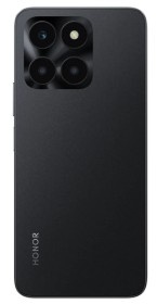 Honor X6a midnight black - 2