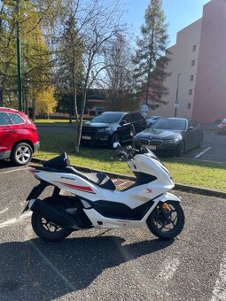Honda PCX 125 - 2