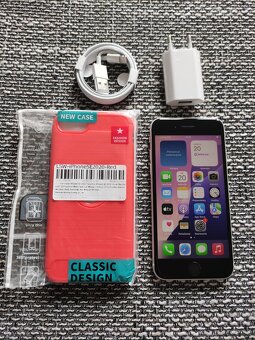 ✓✓✓ iPhone SE 2gen. 64GB ✓✓✓ - 2