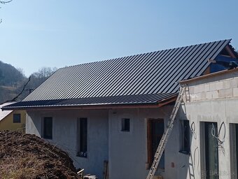 Hľadam strechara - 2