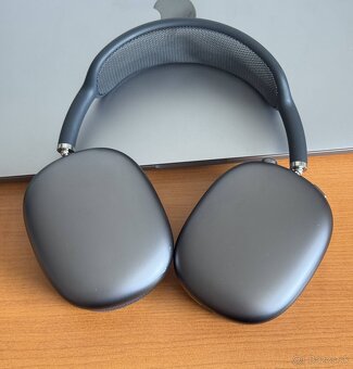 Apple AirPods Max Space Gray - 2