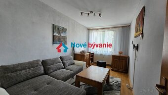 NIŽŠIA CENA. Na PREDAJ 3 izbový byt, Humenné (N253-113-MIM) - 2