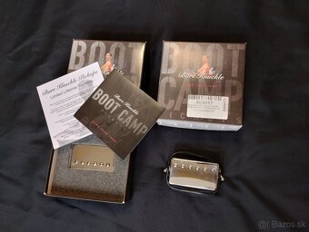 Bare Knuckle Boot Camp Old Guard HB Set pickup snímač UK - 2