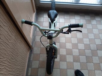 SPECIALIZED 16 Riprock Coaster Gloss White Sage / Dune White - 2