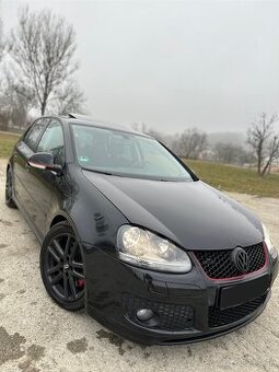 Volkswagen Golf V 1.4 TSI GT Sport PANORAMA,NAVI - 2