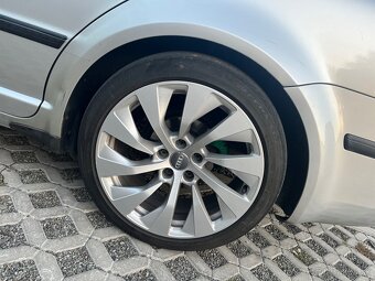 Audi A7 r18 - 2